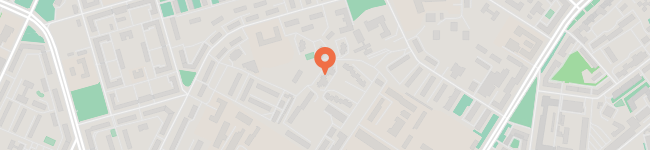 Карта: Киев, ул. Курская, 13е