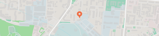 Карта: Киев, ул. Зоологическая, 6в