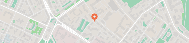 Карта: Киев, ул. Просвещения, 8/1