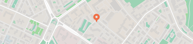 Карта: Киев, ул. Просвещения, 8/1