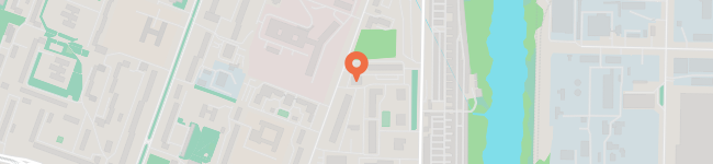 Карта: Киев, ул. Петра Калнышевского, 8