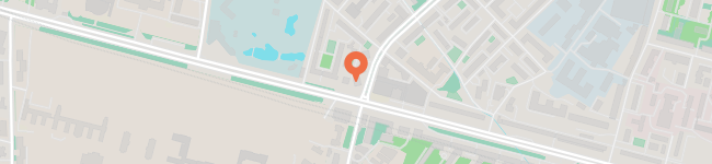 Карта: Киев, просп. Победы, 28/1, Правэкс Банк