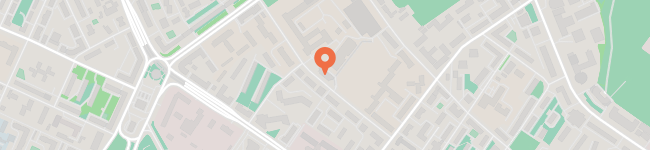 Карта: Киев, ул. Просвещения, 3а, оф. 1,2