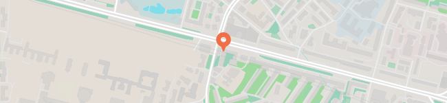Карта: Киев, Политехнический пер., 1/33, Проспект Победы