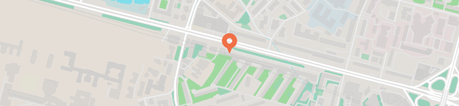 Карта: Киев (Київ), проспект Победы, 27А