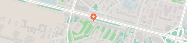 Карта: Киев (Київ), проспект Победы, 27А