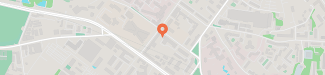 Карта: Киев, ул. Герцена, 17-25