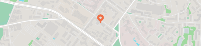 Карта: Киев, ул. Герцена, 17/25, оф. 9