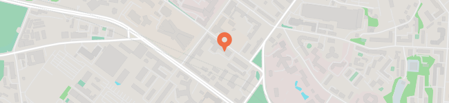 Карта: Киев, ул. Герцена, 17-25, оф. 91