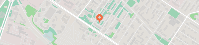 Карта: Киев, ул. Белгородская, 14