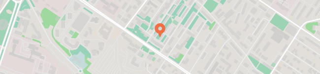 Карта: Киев, ул. Белгородская, 14