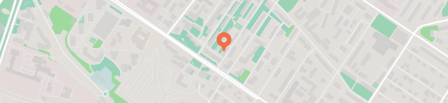 Карта: Киев, ул. Белгородская, 12