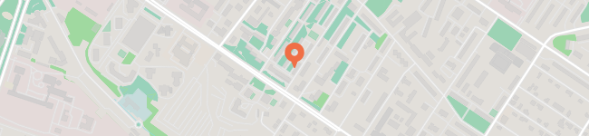 Карта: Киев, ул. Белгородская, 12