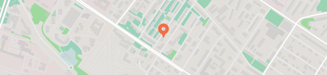 Карта: Киев, ул. Белгородская, 19