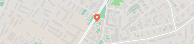 Карта: Киев, Воздухофлотский просп., 25