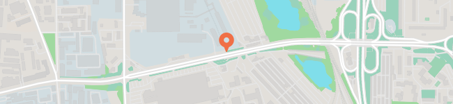 Карта: Киев, ул. Луговая