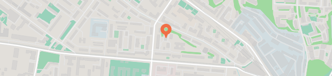 Карта: Киев, ул. Белорусская, 11б