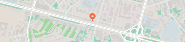 Карта: Киев (Київ), проспект Победы, 20