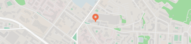 Карта: Киев, ул. Багговутовская, 17/21, Палс лоджистик, Таргет групп, Атлантис