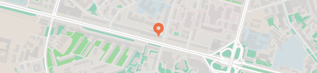 Карта: Киев (Київ), проспект Победы, 20