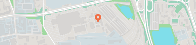 Карта: Киев, ул. Луговая, 9е, эт. 1