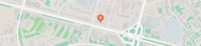 Карта: Киев, проспект Победы, 18