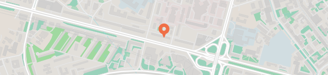 Карта: Киев, проспект Победы, 18