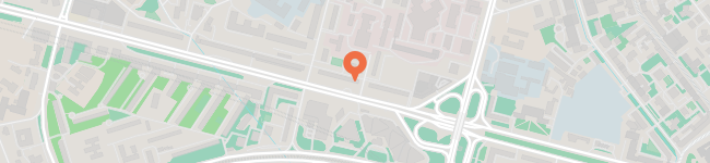 Карта: Киев (Київ), проспект Победы, 18