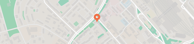 Карта: Киев, Воздухофлотский просп., 11