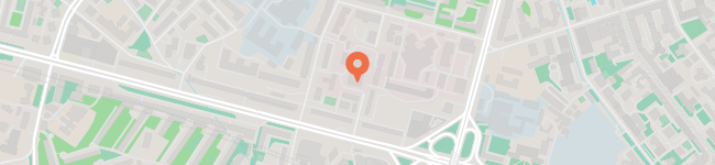 Карта: Киев (Київ), проспект Победы, 28