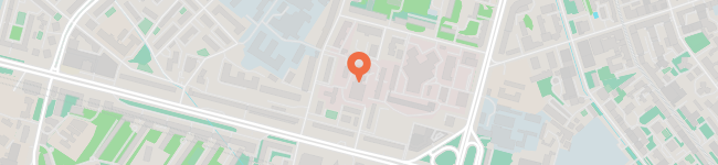 Карта: Киев (Київ), проспект Победы, 28