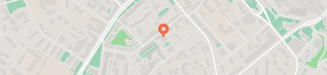 Карта: Киев, ул. Богдановская, 7а