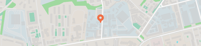 Карта: Киев, Голосеевский район, Ахтырский переулок, 3А