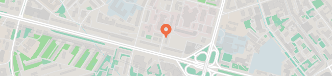 Карта: Киев, улица Исаакяна, 2