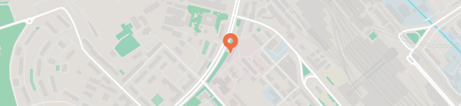 Карта: Киев, Воздухофлотский просп., 9
