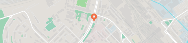 Карта: Киев (Київ), Воздухофлотский проспект, 7А