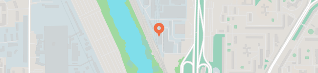 Карта: Киев, ул. Богатырская, 1в, ГСЭК Озерный-2