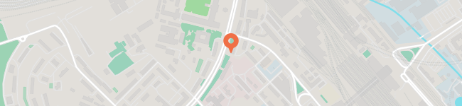 Карта: Киев (Київ), Воздухофлотский проспект, 7