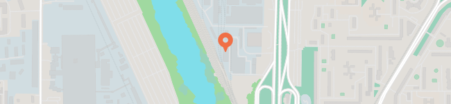 Карта: Киев, ул. Богатырская, 1д
