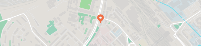 Карта: Киев, проспект Воздухофлотский, 7