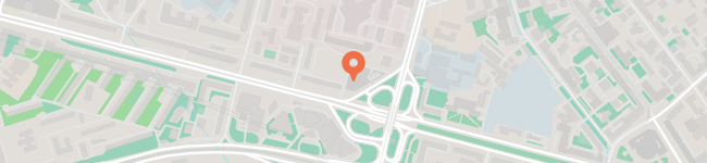 Карта: Киев, просп. Победы, 14