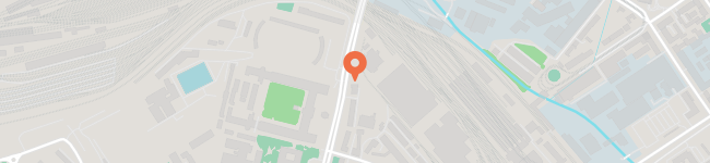 Карта: Киев, Воздухофлотский просп., 1