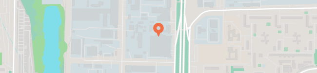 Карта: 04209, Киев, ул. Богатырская, 9
