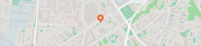 Карта: Киев, ул. Коперника, 13