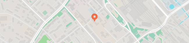 Карта: Киев, ул. Фурманова, 1/5