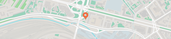 Карта: Киев (Київ), проспект Победы, 9Б