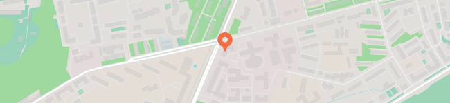 Карта: Киев, ул. Михаила Ломоносова, 33/43