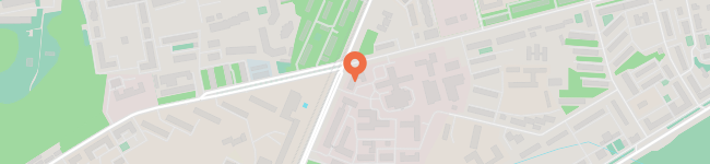 Карта: Киев, ул. Михаила Ломоносова, 33/43