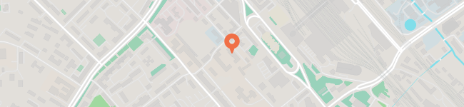 Карта: Киев, ул. Фурманова, 1/5