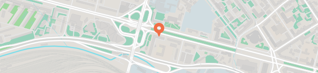 Карта: Киев (Київ), проспект Победы, 9